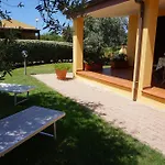 Rosanna House In Bombarde