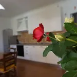 Lägenhet Rosanna House In Bombarde Alghero