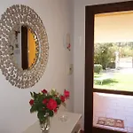 Lägenhet Rosanna House In Bombarde Alghero