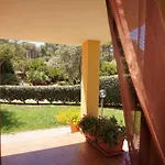 Rosanna House In Bombarde Alghero
