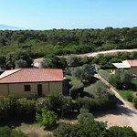 Rosanna House In Bombarde Lägenhet Alghero