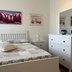 Rosanna House In Bombarde Lägenhet *