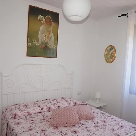 Apartamento Rosanna House In Bombarde *