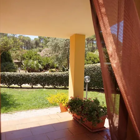 Rosanna House In Bombarde Alghero