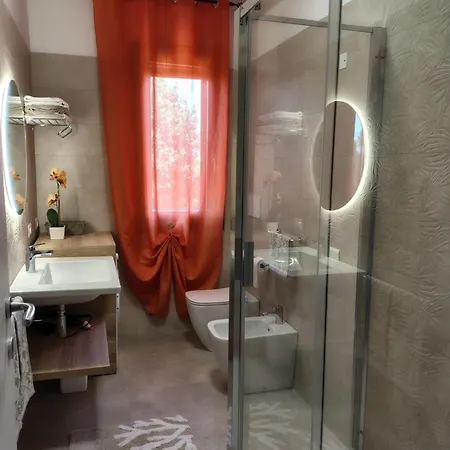 Rosanna House In Bombarde Apartamento Alghero