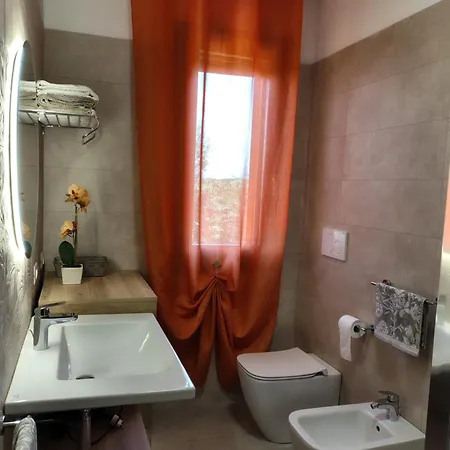 Apartamento Rosanna House In Bombarde