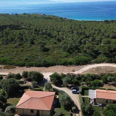 Rosanna House In Bombarde Apartamento