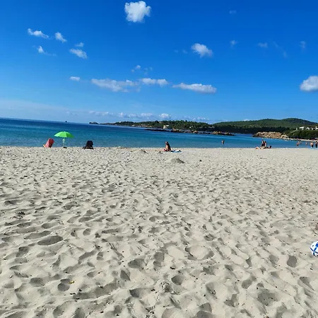 Rosanna House In Bombarde