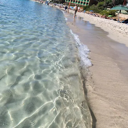 Rosanna House In Bombarde Apartamento Alghero