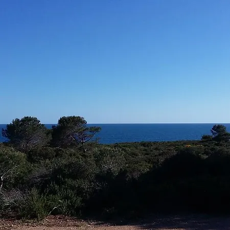 Apartamento Rosanna House In Bombarde *