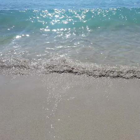 Rosanna House In Bombarde Alghero