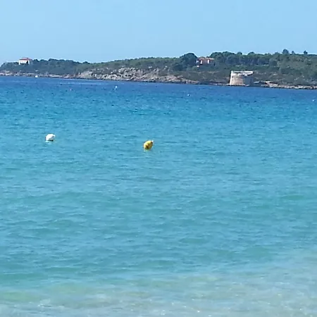 Apartamento Rosanna House In Bombarde