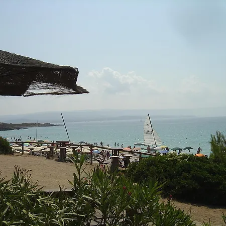 Apartamento Rosanna House In Bombarde Alghero