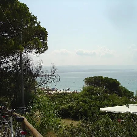 Apartamento Rosanna House In Bombarde *