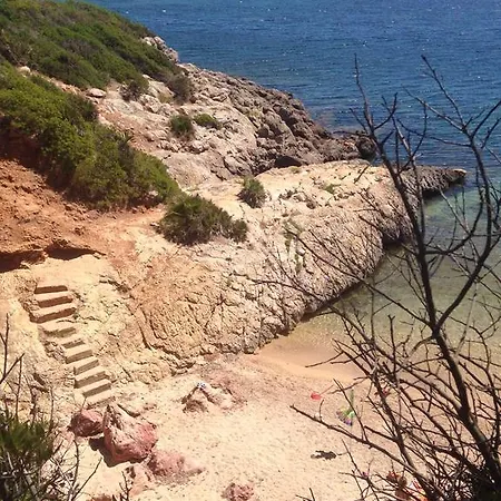 Apartamento Rosanna House In Bombarde Alghero