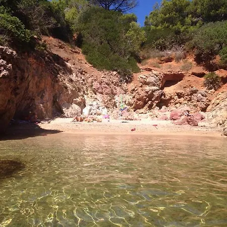 Apartamento Rosanna House In Bombarde *