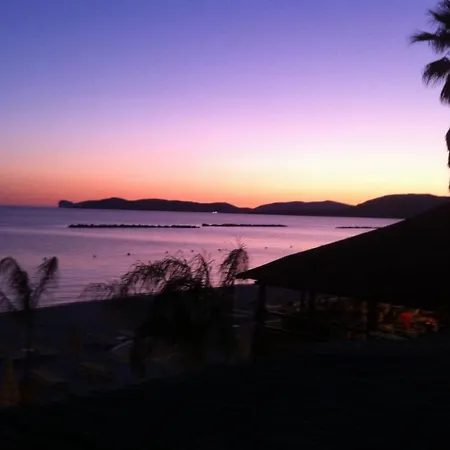 Apartamento Rosanna House In Bombarde