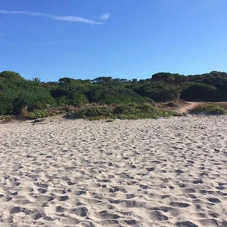 Rosanna House In Bombarde *