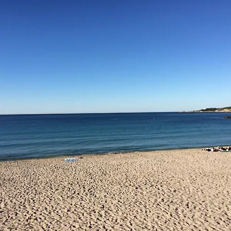 Rosanna House In Bombarde *