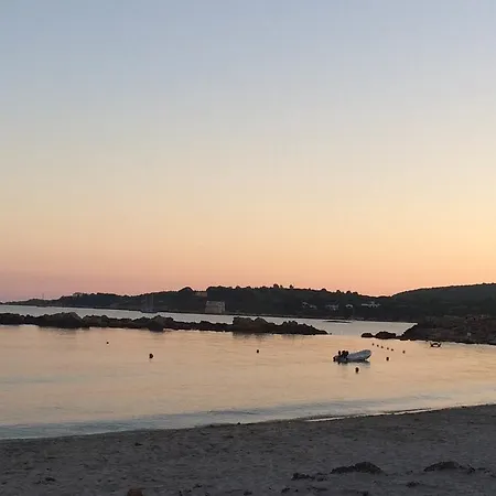 Rosanna House In Bombarde