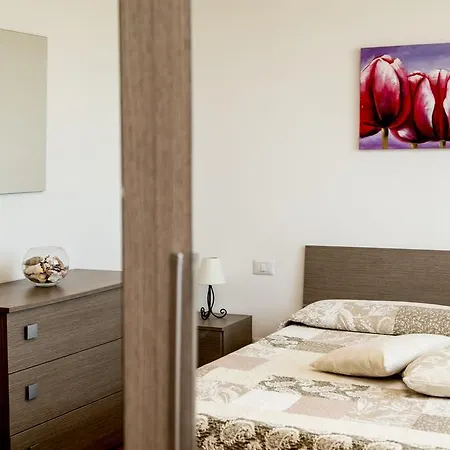 Rosanna House In Bombarde * Alghero