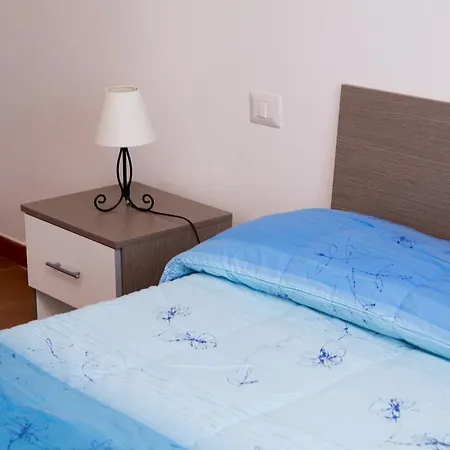 Rosanna House In Bombarde * Alghero