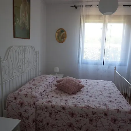 Rosanna House In Bombarde Apartment