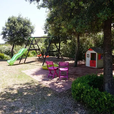 Rosanna House In Bombarde * Альгеро