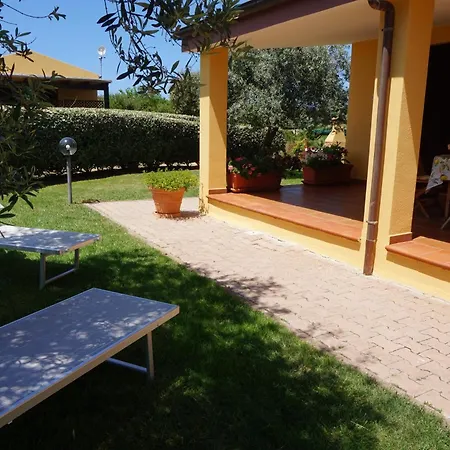 Rosanna House In Bombarde