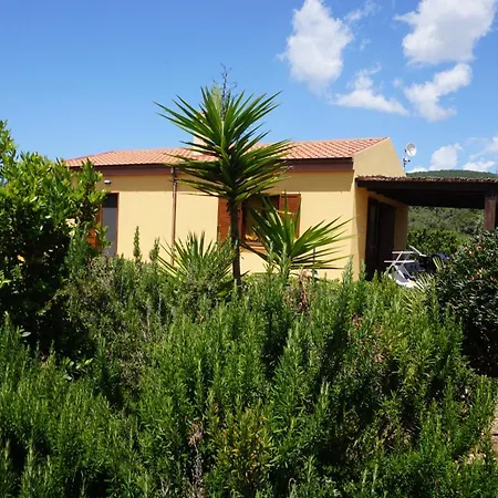 Rosanna House In Bombarde * Альгеро