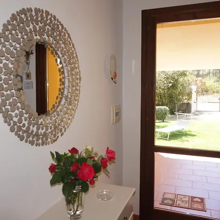 Апартаменты Rosanna House In Bombarde Альгеро