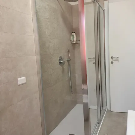 Rosanna House In Bombarde Apartment *