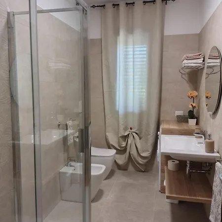 Апартаменты Rosanna House In Bombarde *