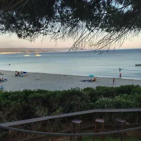 Апартаменты Rosanna House In Bombarde *