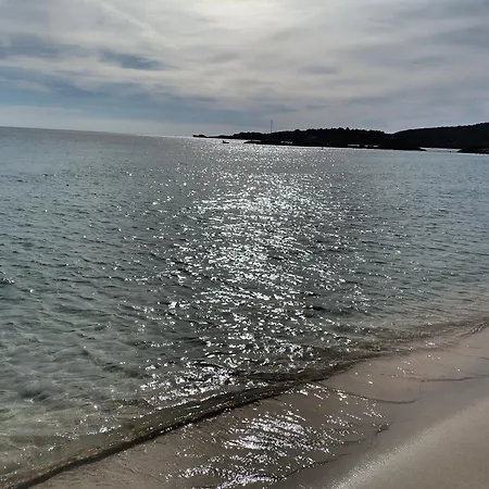 Апартаменты Rosanna House In Bombarde Альгеро