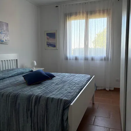 Lejlighed Rosanna House In Bombarde Alghero