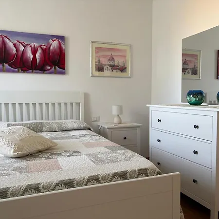 Rosanna House In Bombarde Lejlighed *