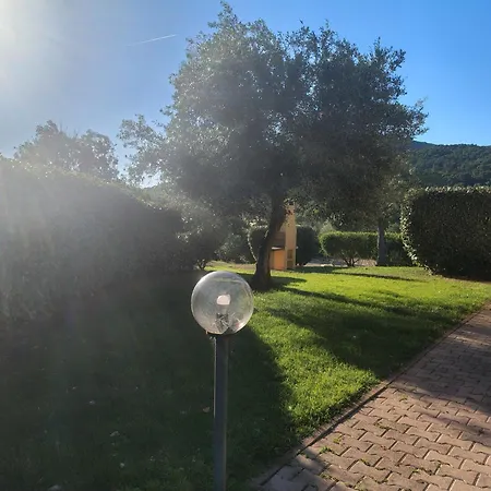 Lejlighed Rosanna House In Bombarde Alghero