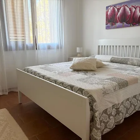 Rosanna House In Bombarde Lejlighed