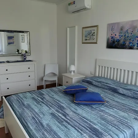 Rosanna House In Bombarde *