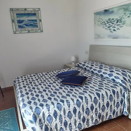 아파트 Rosanna House In Bombarde 알게로