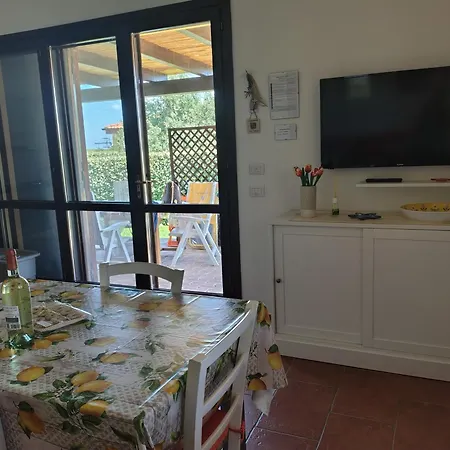 Rosanna House In Bombarde * Alghero