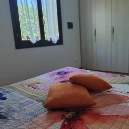 Rosanna House In Bombarde 아파트 *