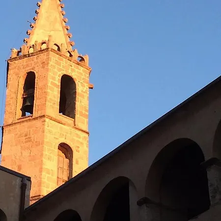 Rosanna House In Bombarde Lejlighed Alghero
