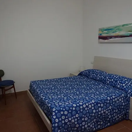 Rosanna House In Bombarde Lejlighed Alghero