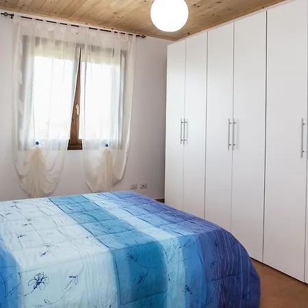 Apartment Rosanna House In Bombarde