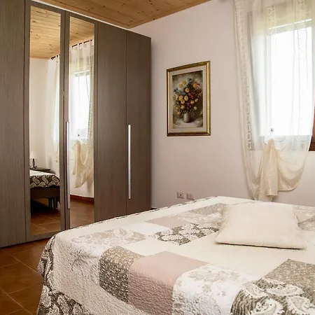 Апартаменты Rosanna House In Bombarde