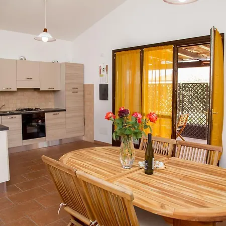 Rosanna House In Bombarde