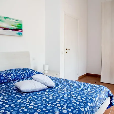 Rosanna House In Bombarde * Альгеро