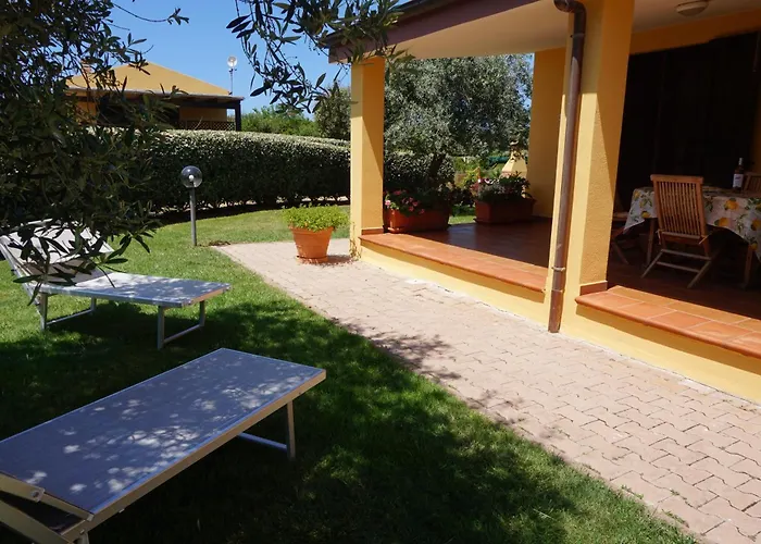 Rosanna House In Bombarde